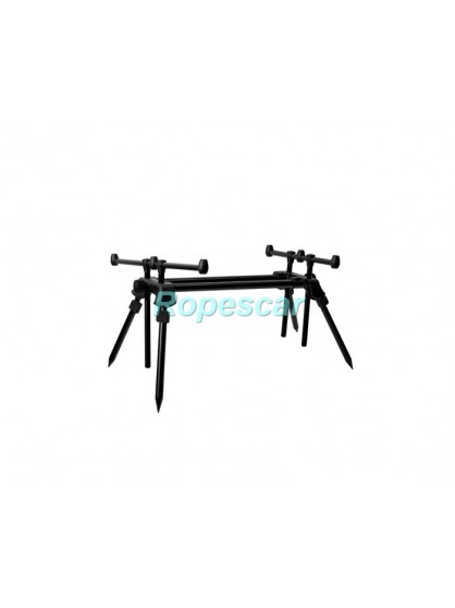 Rod Pod Craber Mini 3 posturi - Delphin